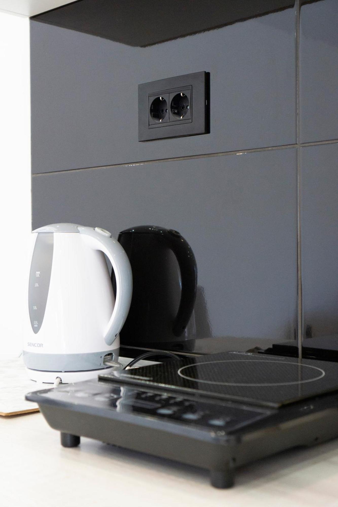 Casablanca Apartment Требине Стая снимка