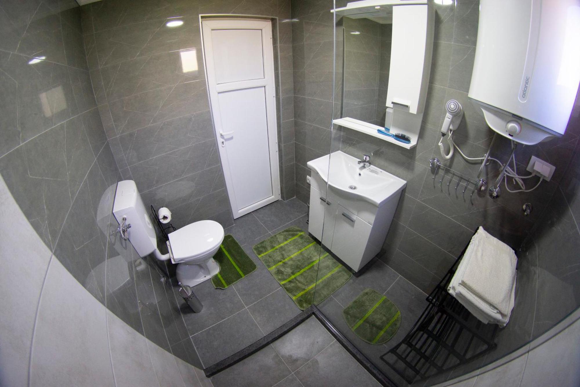 Casablanca Apartment Требине Стая снимка