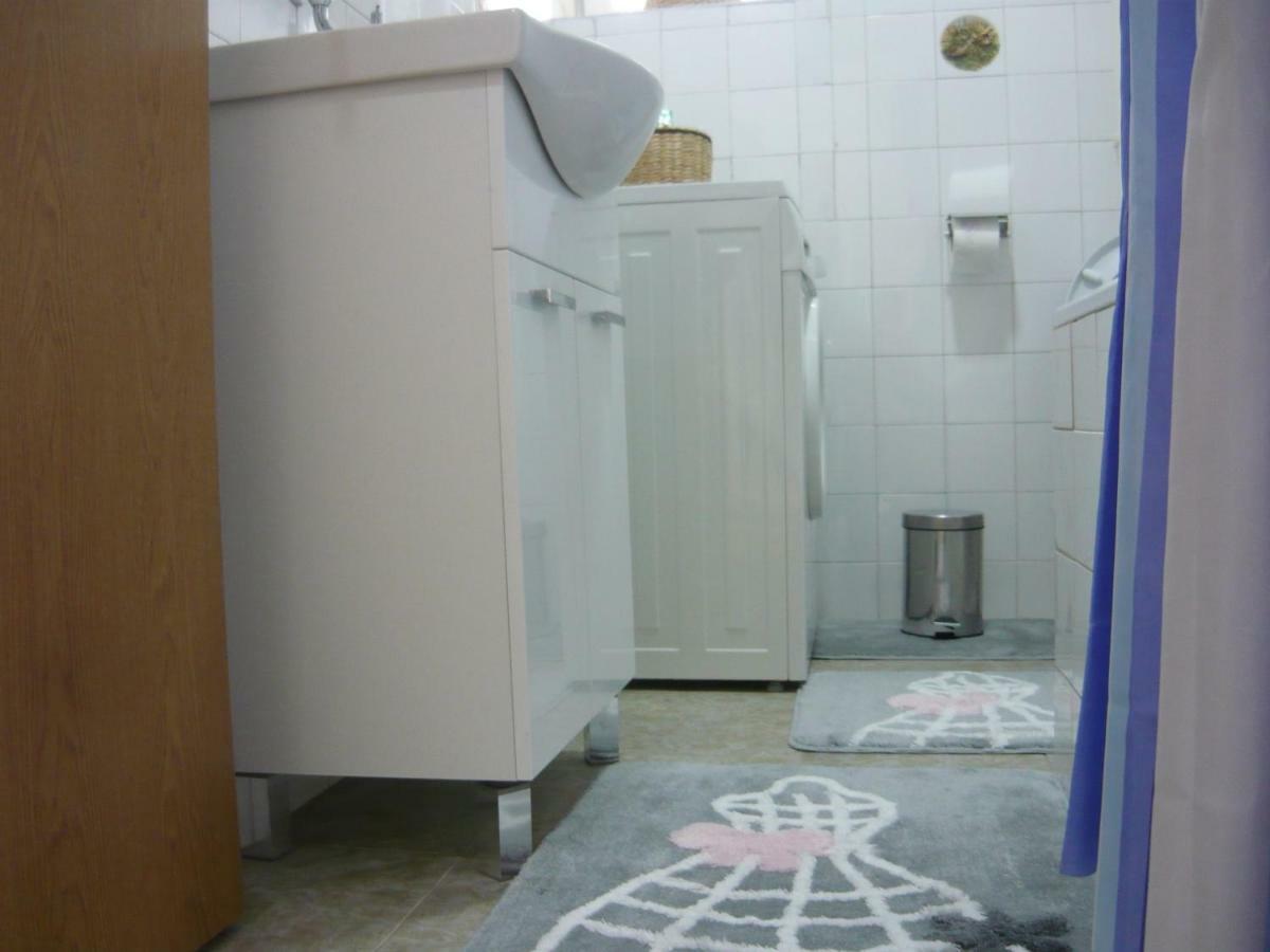 Casablanca Apartment Требине Екстериор снимка